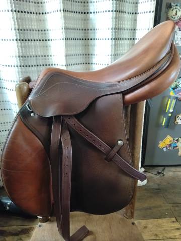 Selle obstacle lamicell