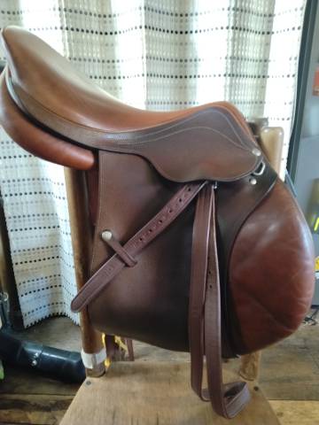 Selle obstacle lamicell