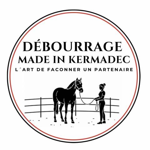 Débourrage made in kermadec