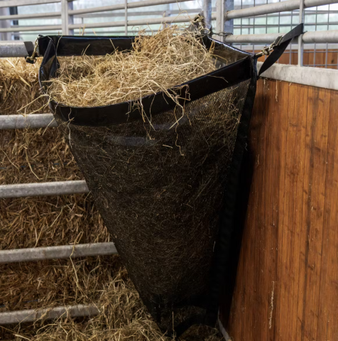 Sac à foin d'angle - Kentucky - Ultra résistant