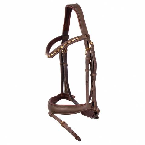 Bridon Soft Bombastic Crystals - HARRY'S HORSE