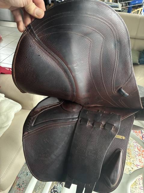 Vend selle Cwd 2 GS mademoiselle comme neuf 