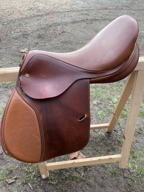 Selle Stubben  mixte