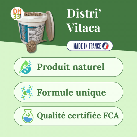 Pack Hiver - Immunit&eacute;, articulations & vitalit&eacute; - DistriHorse33