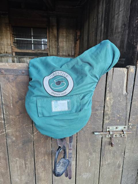 Selle forestier mod&egrave;le Boeckelo