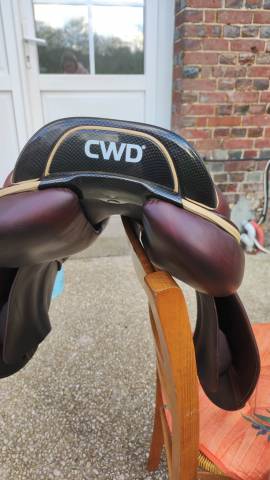 Selle CWD 2gs