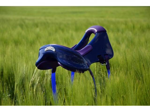 Sella setzi endurance 