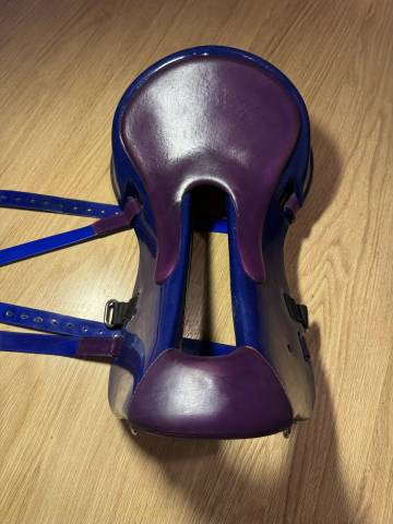 Sella Setzi Endurance 