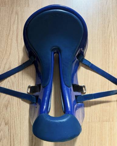 Sella Setzi Endurance 