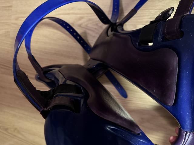 Sella Setzi Endurance 