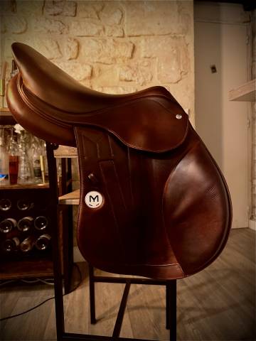 Selle Meyer 17 de 2023 &eacute;tat parfait