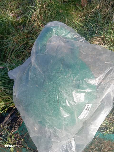 Ballon balle jouet neuve