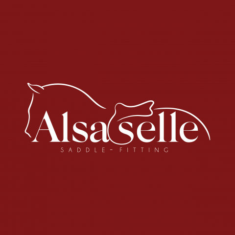 Saddle-fitting alsace-moselle