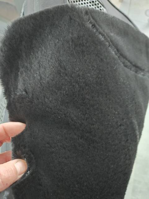 Tapis de selle western ACavallo