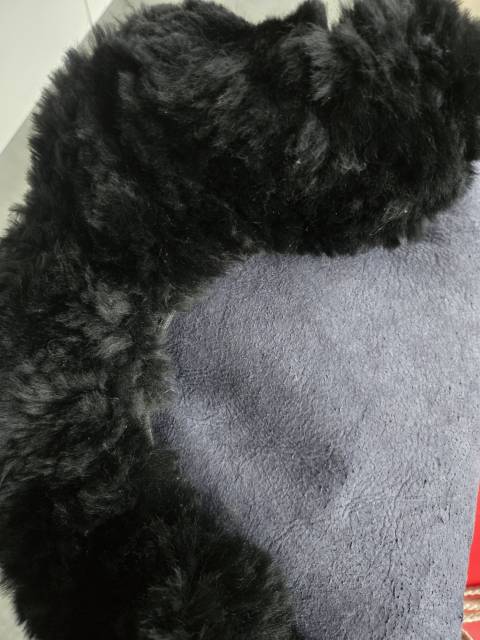 Housse de selle western 