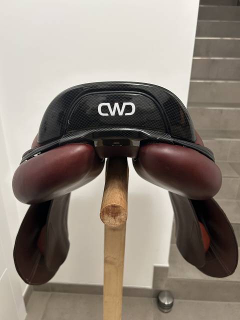 Selle 2gs SE40 de 2025