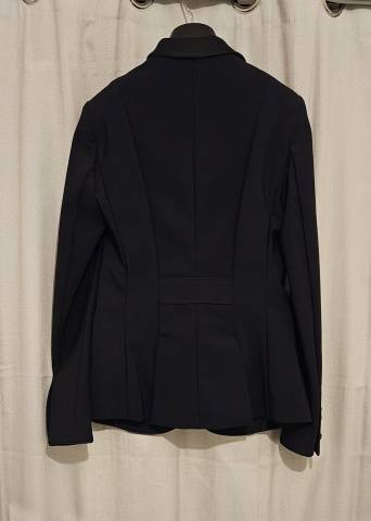 Veste de concours EGO7