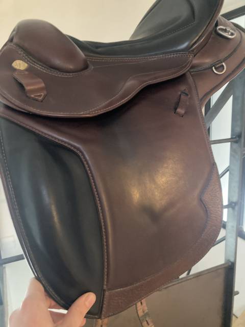 Selle Atena /Athena Prestige