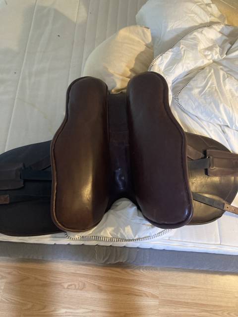 Selle Atena /Athena Prestige