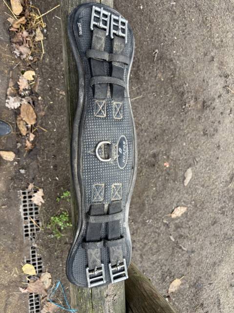 Selle dressage Wintec