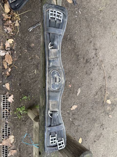 Selle dressage Wintec