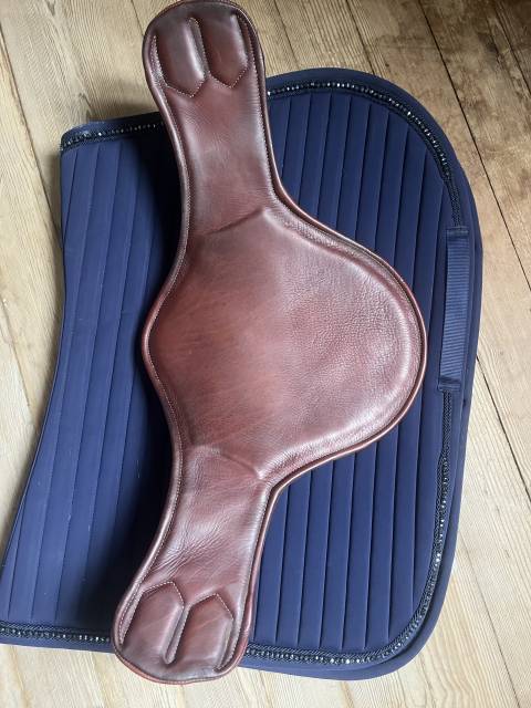 Selle Devoucoux chilberta O