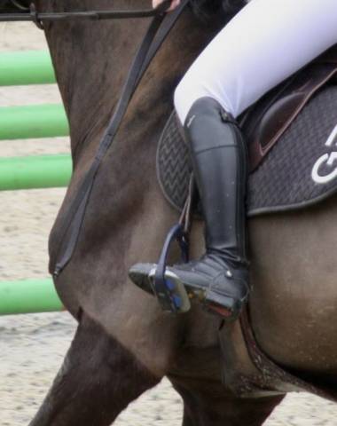 Bottes Sergio grasso 