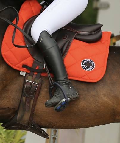 Bottes Sergio grasso 