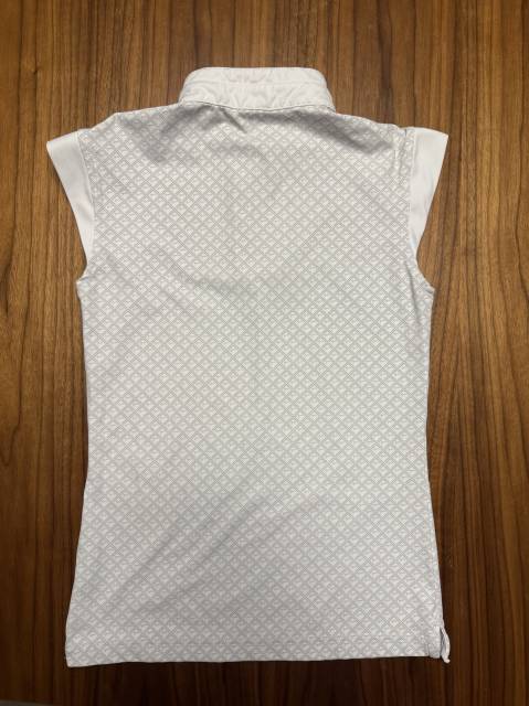 Polo de concours P&eacute;n&eacute;lope 