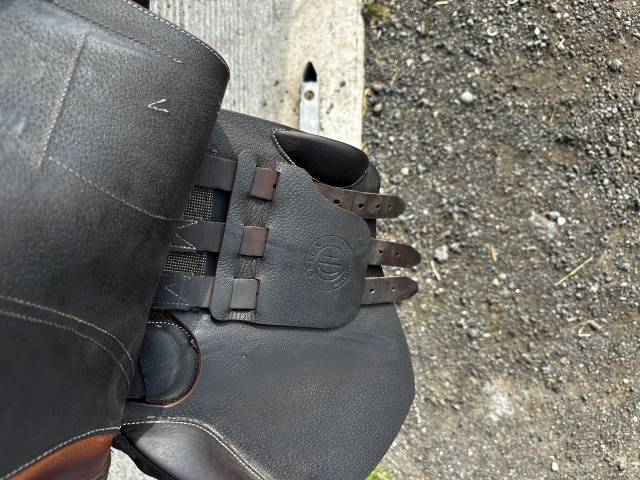 Selle Arion &agrave; Vendre 