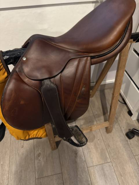 Selle butet siège 17,5 année 2017 