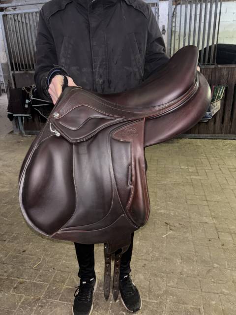 Chiberta Lab 17 pouces 