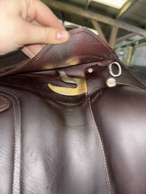 Chiberta Lab 17 pouces 