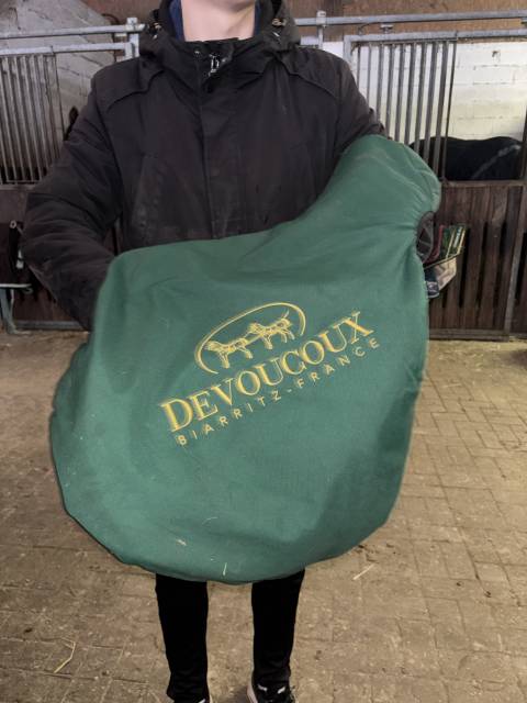 Chiberta Lab 17 pouces 