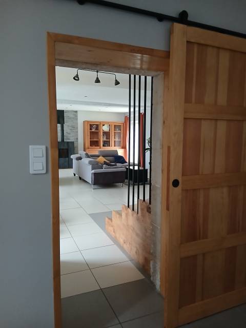 Propriété à vocation équestre 