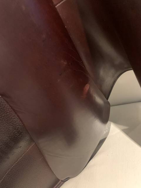 Devoucoux chiberta lab 