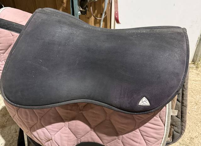 Amortisseur &agrave; m&eacute;moire de forme Acavallo