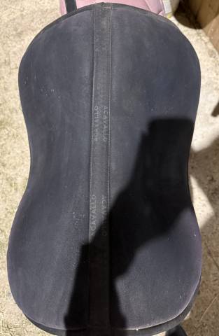 Amortisseur &agrave; m&eacute;moire de forme Acavallo