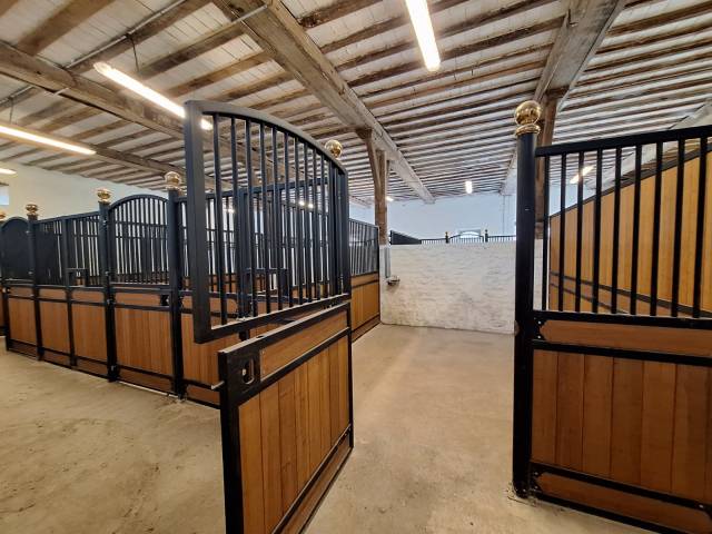 Cavalier(s) / soigneur(s) / palefrenier(s)