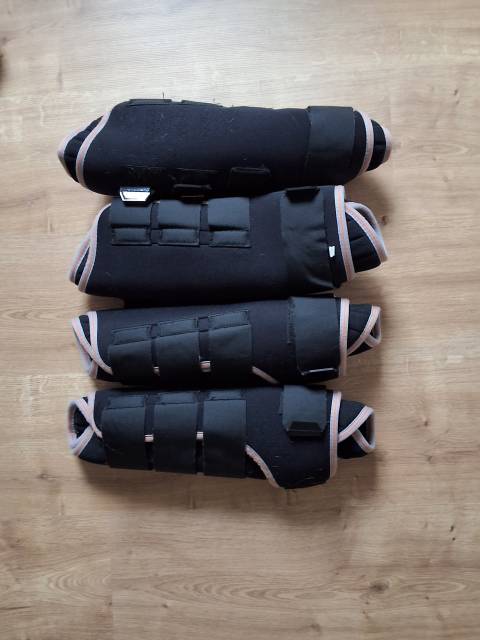 Gu&ecirc;tres de repos