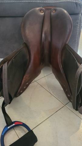 Selle delgrange partition