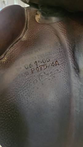 selle delgrange partition