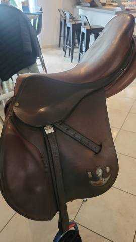 selle delgrange partition