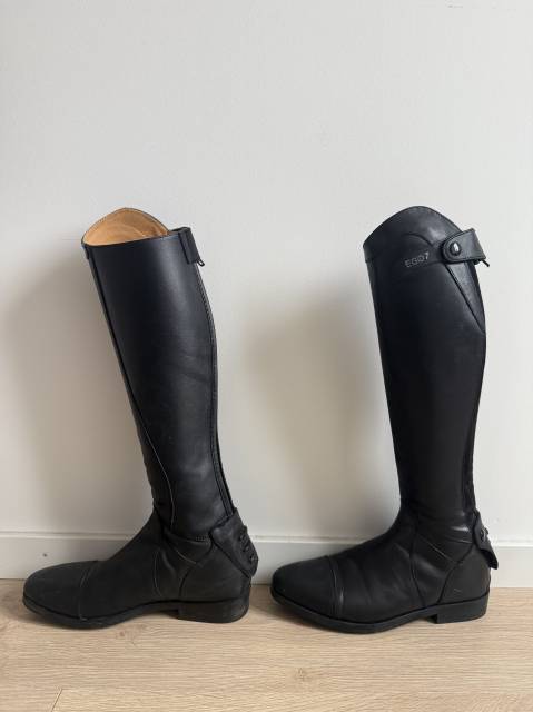 Bottes EGO 7