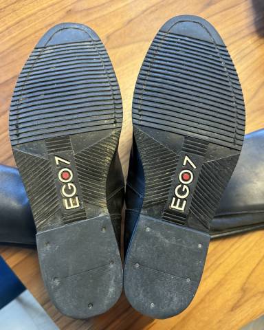 Bottes EGO 7