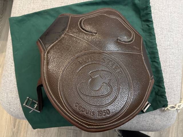 Sangle bavette longue 