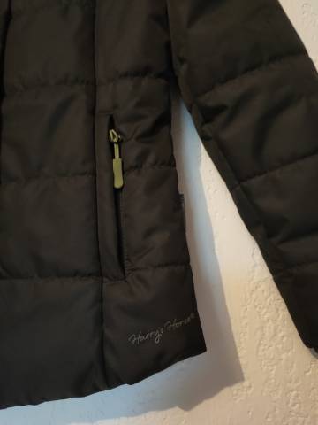 Parka " Harryshorse " Fille 12 ans  