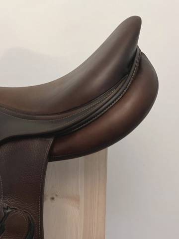 Selle Antar&egrave;s connexion 17,5