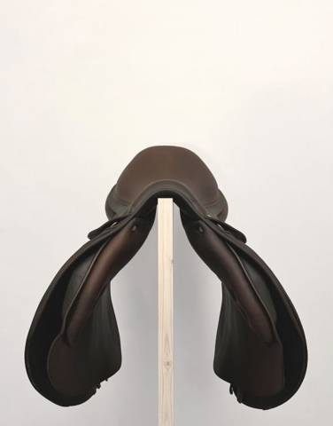 Selle Antar&egrave;s connexion 17,5