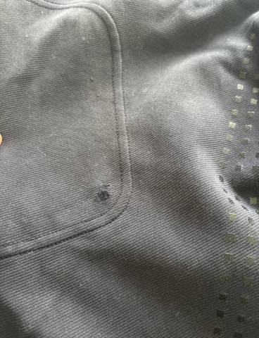 pantalon d&rsquo;&eacute;quitation 